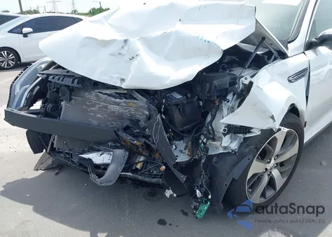 2019 Kia Optima S from USA, damaged, VIN 5XXGT4L35KG326655